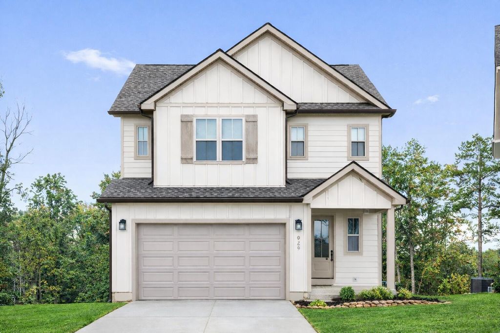 1582 Storyvale Lane, Hixson, TN 37343