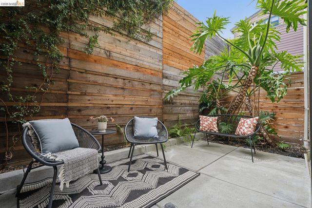 3407 Haven ST, Oakland, CA 94608