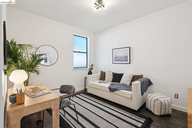 3407 Haven ST, Oakland, CA 94608