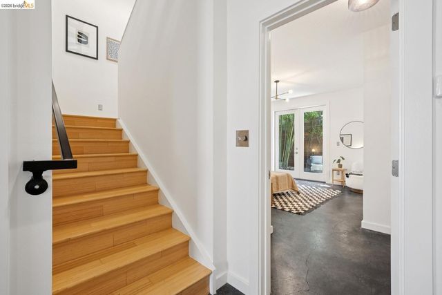 3407 Haven ST, Oakland, CA 94608