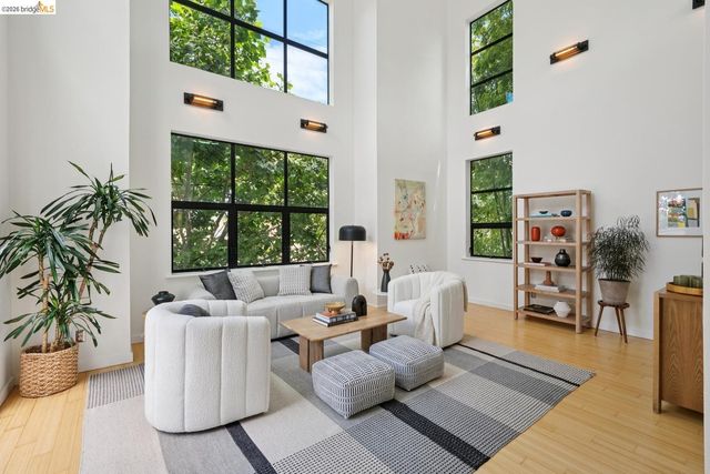 3407 Haven ST, Oakland, CA 94608