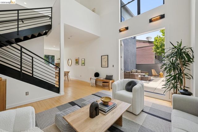 3407 Haven ST, Oakland, CA 94608