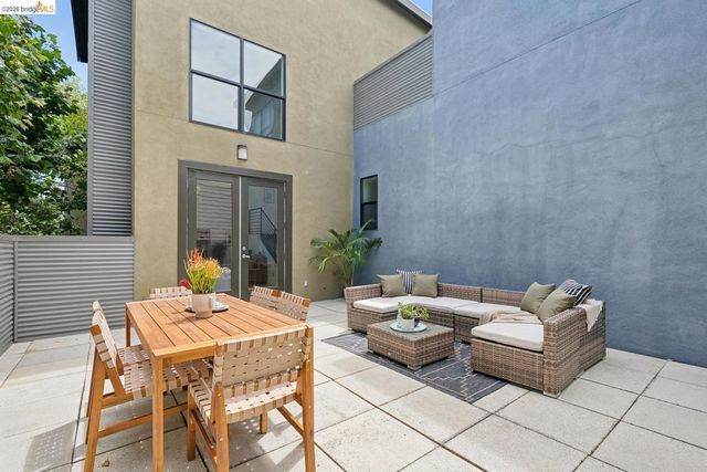 3407 Haven ST, Oakland, CA 94608