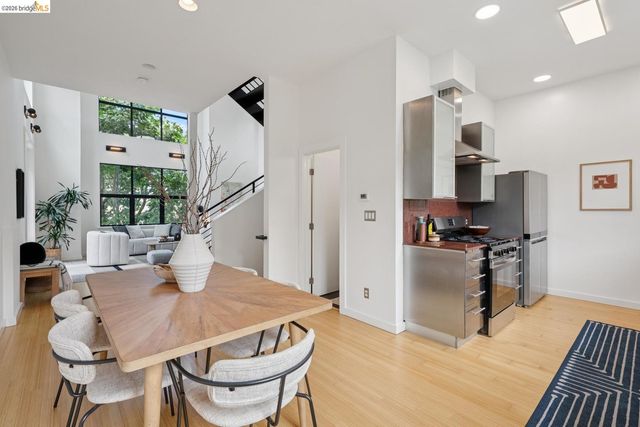 3407 Haven ST, Oakland, CA 94608
