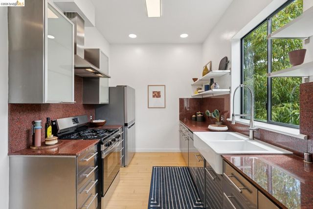 3407 Haven ST, Oakland, CA 94608