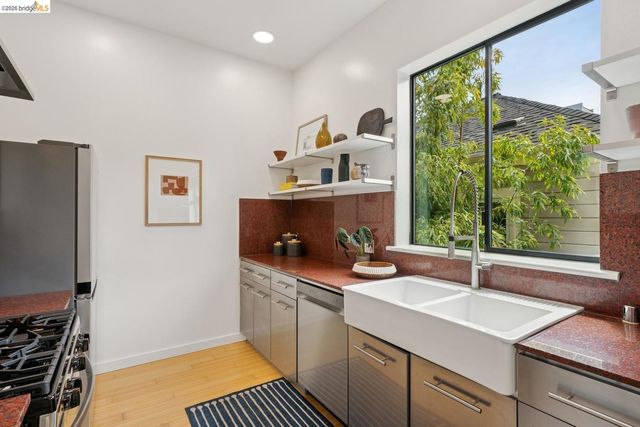 3407 Haven ST, Oakland, CA 94608
