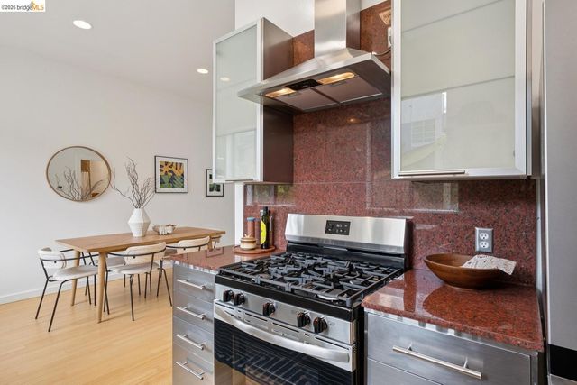 3407 Haven ST, Oakland, CA 94608