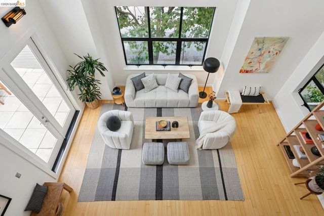 3407 Haven ST, Oakland, CA 94608