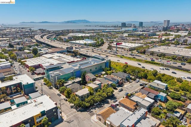 3407 Haven ST, Oakland, CA 94608