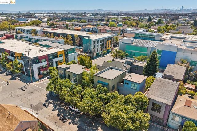3407 Haven ST, Oakland, CA 94608
