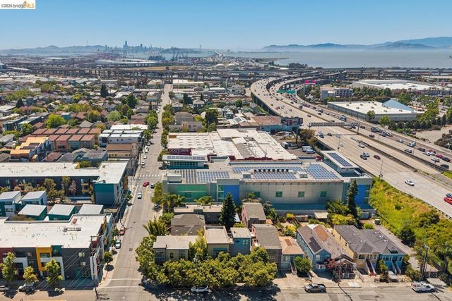 3407 Haven ST, Oakland, CA 94608