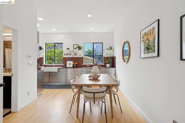 3407 Haven ST, Oakland, CA 94608