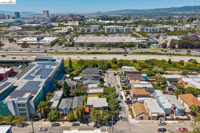 3407 Haven ST, Oakland, CA 94608