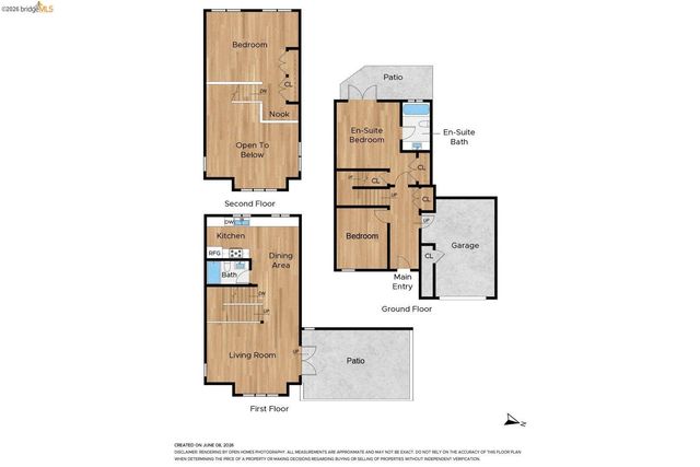 3407 Haven ST, Oakland, CA 94608