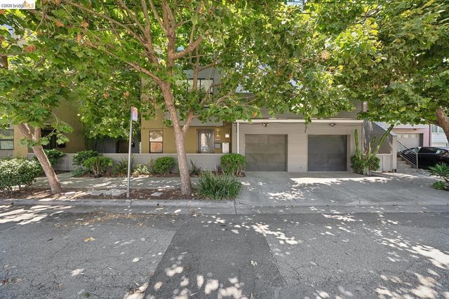 3407 Haven ST, Oakland, CA 94608