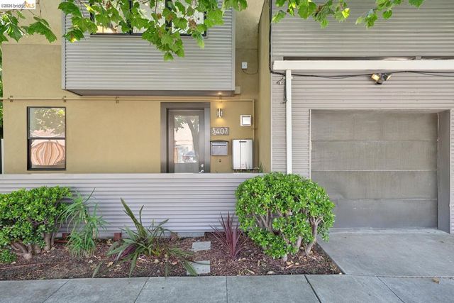3407 Haven ST, Oakland, CA 94608