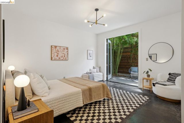 3407 Haven ST, Oakland, CA 94608