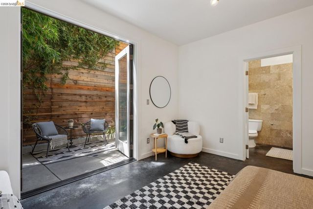3407 Haven ST, Oakland, CA 94608