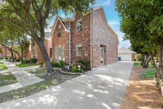 11107 Oliver Lane, Frisco, TX 75035
