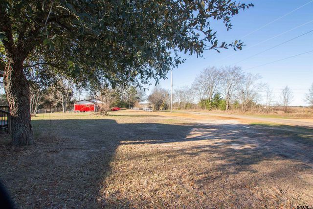 18111 CR 2142, Troup, TX 75789