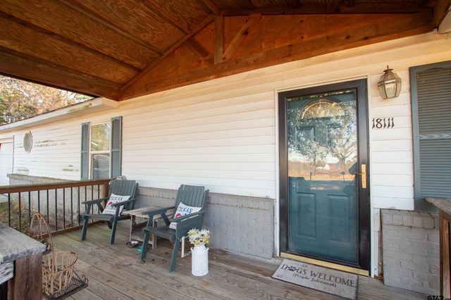 18111 CR 2142, Troup, TX 75789