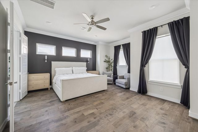 2609 Fountain Key Boulevard, Houston, TX 77008