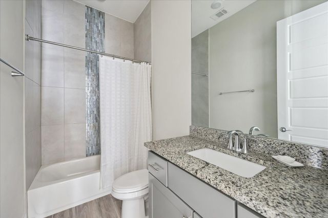 2609 Fountain Key Boulevard, Houston, TX 77008