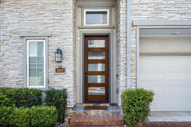 2609 Fountain Key Boulevard, Houston, TX 77008