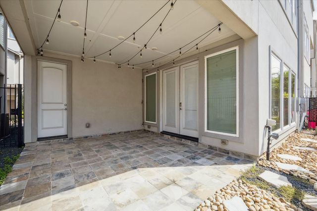 2609 Fountain Key Boulevard, Houston, TX 77008