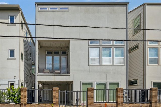 2609 Fountain Key Boulevard, Houston, TX 77008