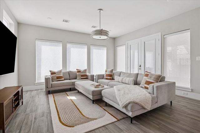 2609 Fountain Key Boulevard, Houston, TX 77008