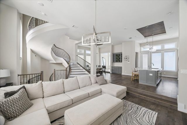 2609 Fountain Key Boulevard, Houston, TX 77008