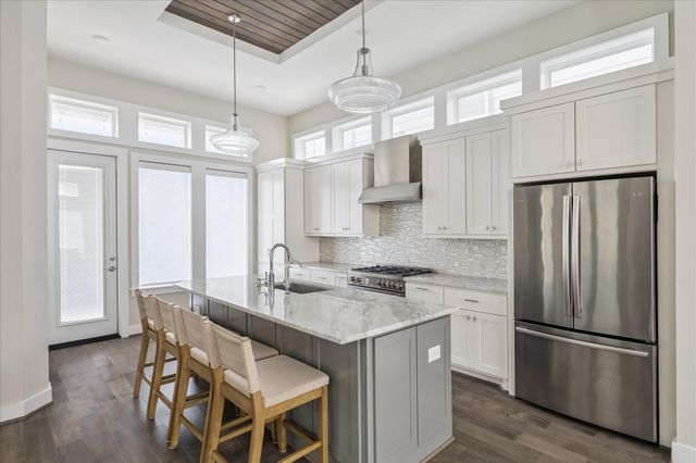 2609 Fountain Key Boulevard, Houston, TX 77008