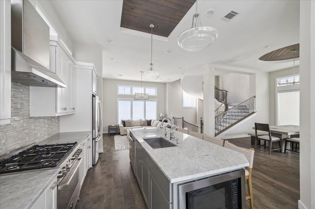 2609 Fountain Key Boulevard, Houston, TX 77008