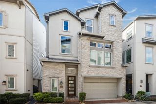 2609 Fountain Key Boulevard, Houston, TX 77008