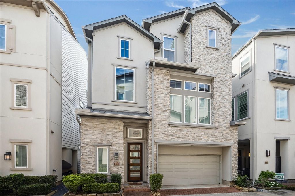 2609 Fountain Key Boulevard, Houston, TX 77008