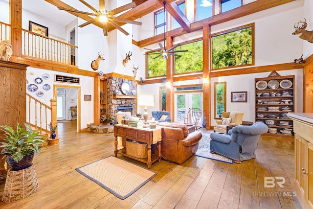 24250 N River Road, Daphne, AL 36526