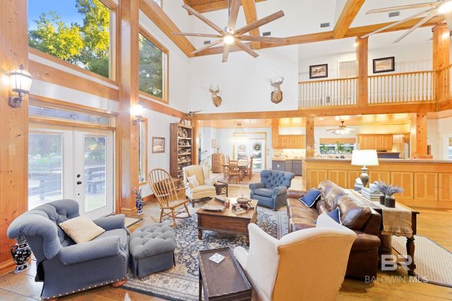 24250 N River Road, Daphne, AL 36526