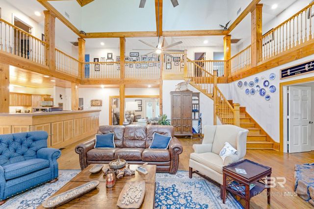 24250 N River Road, Daphne, AL 36526