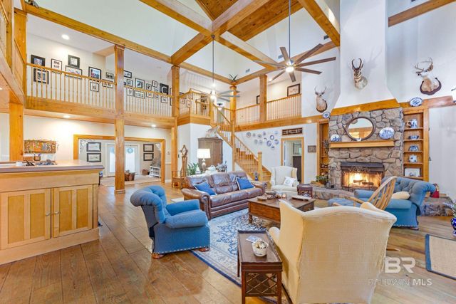 24250 N River Road, Daphne, AL 36526