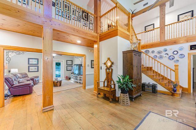 24250 N River Road, Daphne, AL 36526