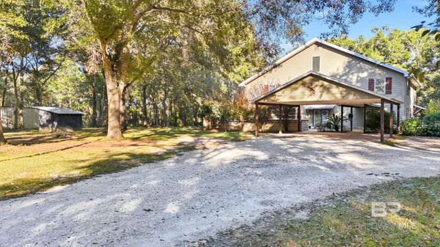 24250 N River Road, Daphne, AL 36526