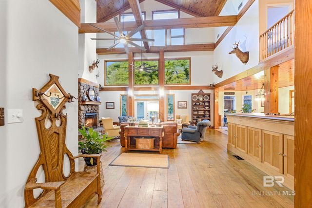 24250 N River Road, Daphne, AL 36526