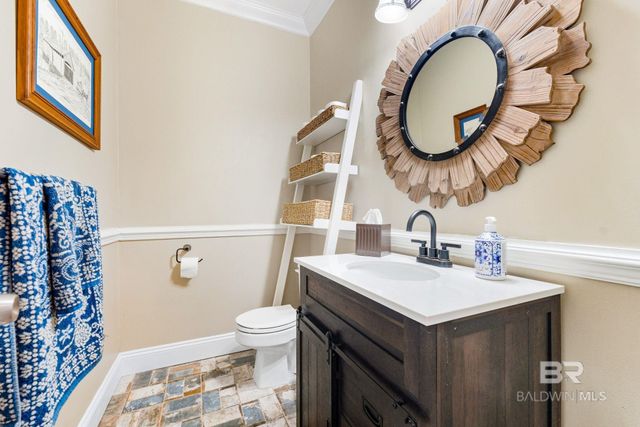 24250 N River Road, Daphne, AL 36526