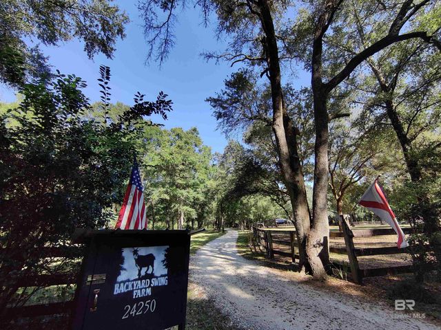 24250 N River Road, Daphne, AL 36526