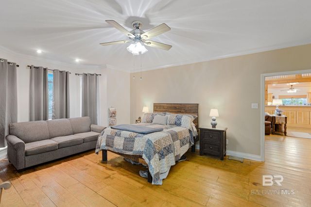 24250 N River Road, Daphne, AL 36526