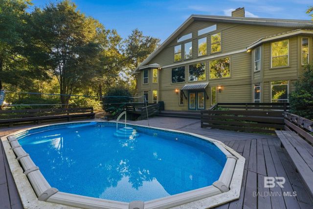 24250 N River Road, Daphne, AL 36526