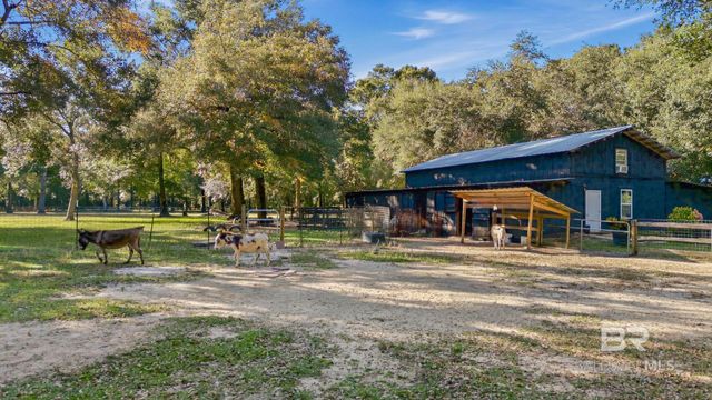 24250 N River Road, Daphne, AL 36526