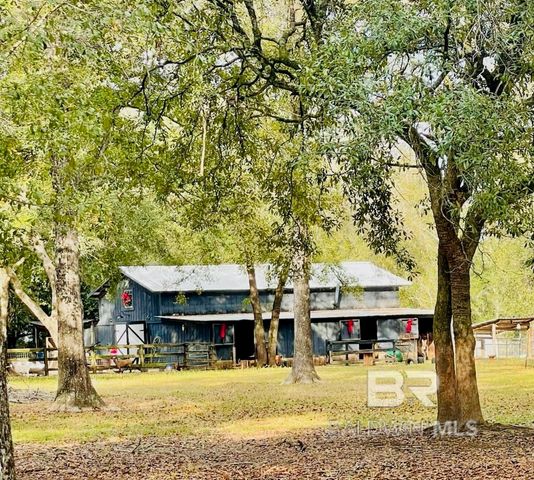 24250 N River Road, Daphne, AL 36526