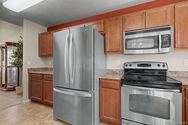 6973 Sierra Meadows Drive, Colorado Springs, CO 80908